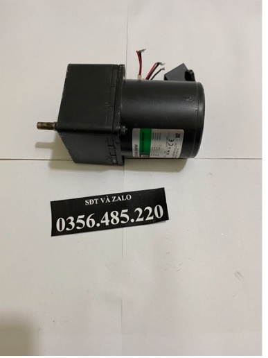 mo to giam toc 220v-25w che lo quay vit
