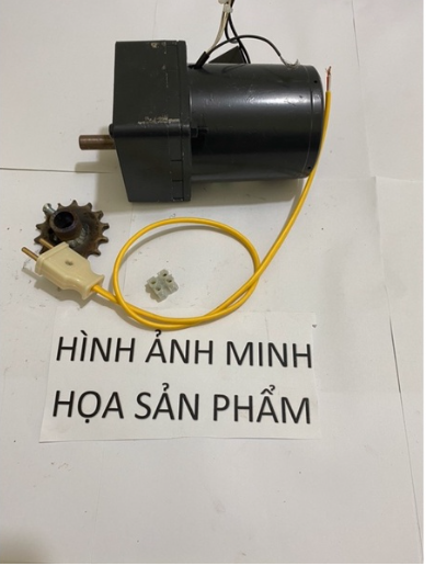 mo to giam toc 220v-40w che lo quay vit 2