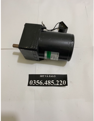 mo to giam toc 220v-40w che lo quay vit