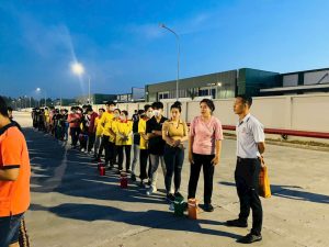 Cung ứng lao động, nhân công tại TPHCM Uy tín - Hưng Phát